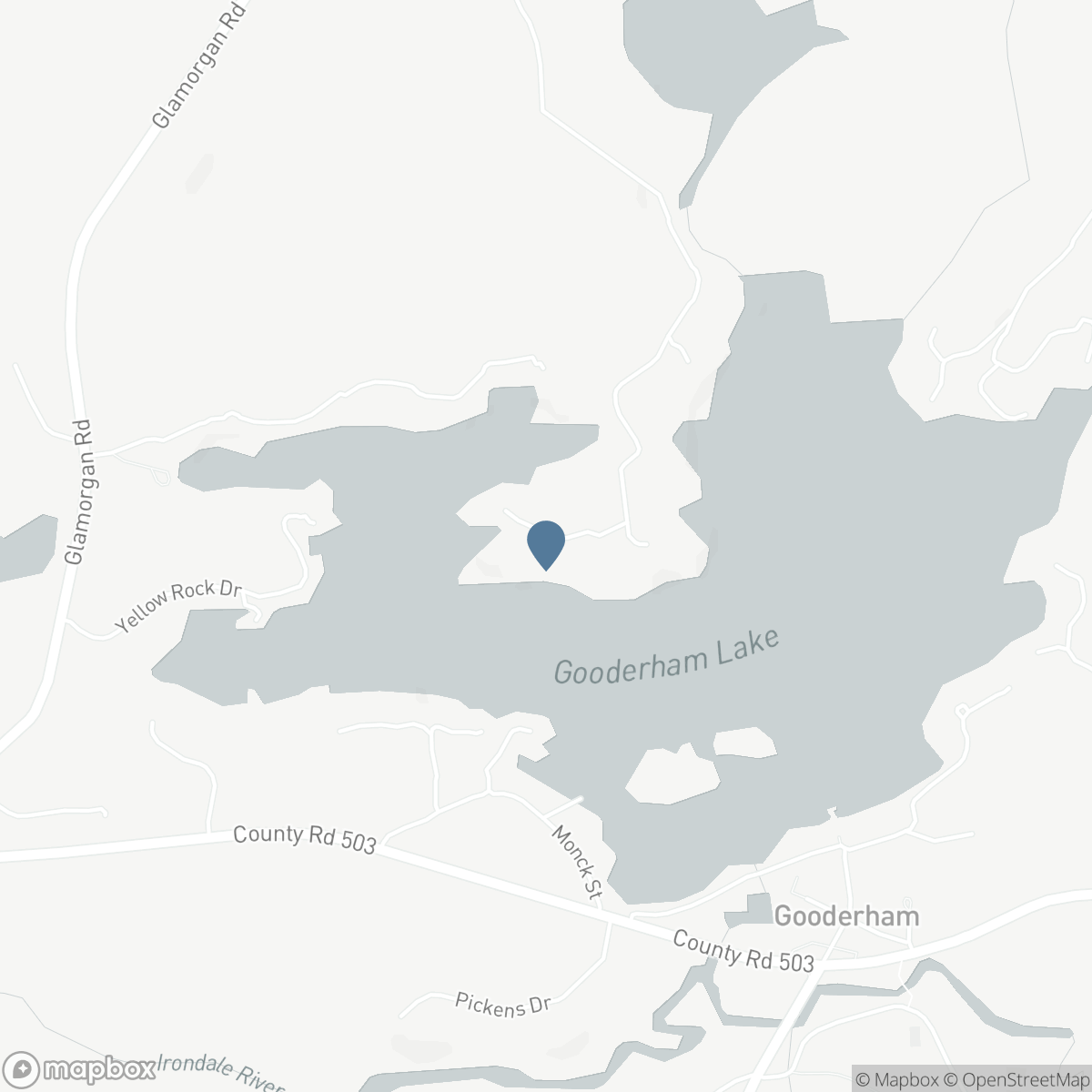 1422 AVERY LANE, Haliburton, Ontario K0M 1S0
